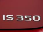 Lexus IS350 2005 года